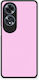 Smartfits Cotton Candy Pink Husă pentru Oppo A60 4G