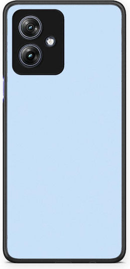 Smartfits Powder Blue Motorola Moto G54 Case