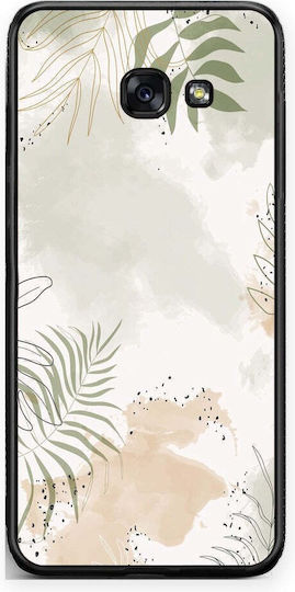 Smartfits Nude Plants Husă Samsung Galaxy A5 2017