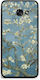 Smartfits White Blossoms Samsung Galaxy A5 2017 Θήκη