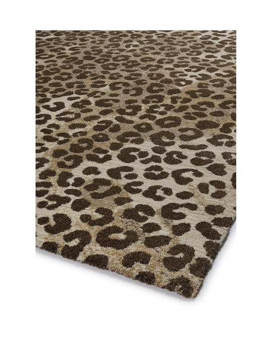 Viokarpet Naf Naf Rechteckiger Teppich 160x230 cm