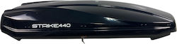 Junior Strike Car Roof Box with Dual-Side Openi...