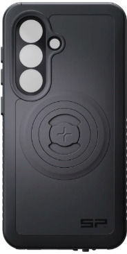 SP Connect SPC+ Extreme Husă pentru Telefon Samsung Galaxy S26 pentru Suport de Motocicletă