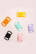 Unicord Husă Air Tag Holder Portocalie 34-tag-104