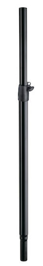 Konig & Meyer PA Speaker Connecting Pole Height 150-150cm