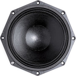 B&C Speakers Difuzor de bas pentru boxă 8ndl51-8 cu Putere de 200W B&C Speakers Difuzor de bas pentru boxă 8ndl51-8 cu Putere de 200W