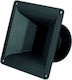 B&C Speakers Speaker Horn 145x90mm ME-20