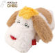 Sun Arrow Plush Toy 10 cm