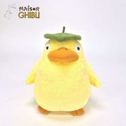 Sun Arrow Plush Toy 21 cm Sun Arrow Plush Toy 21 cm