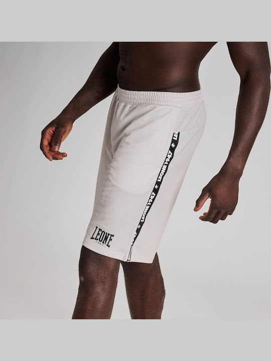 Leone 1947 Sportliche Herren-Shorts Paper