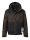 Phenix ESM232P30 Men's Ski & Snowboard Jacket Black