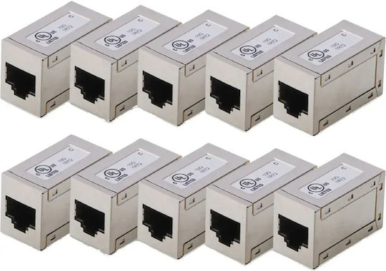 Digitus AT-AG-8-8-C6S-10 10 бр