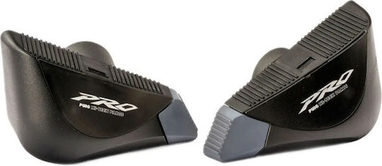 Puig Pro Motorrad-Sturzpads Suzuki GSX-S1000F 15-21