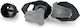 Puig R19 Protective Sliders Honda CBR650RR 24-25