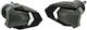 Protecții Tip Ciupercă Moto Puig R19 Kawasaki Er-6n 09-11
