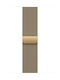 Λουράκι Milanese Loop Apple Watch 42 Mm Radiant Gold