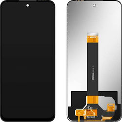 MP LCD Bildschirm für TCL 60 SE 605 ohne Rahmen Schwarz MP LCD Bildschirm für TCL 60 SE 605 ohne Rahmen Schwarz