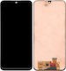 Screen with Touch Mechanism Galaxy A16 4G Galaxy A16 5G Black