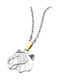 Breil Steel Necklace