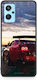 Smartfits Racing Supra Oppo A96 Θήκη