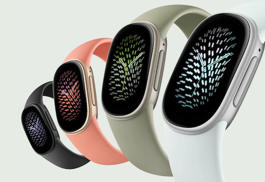 Fitbit Edge