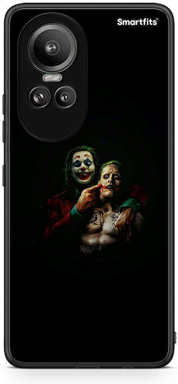 Smartfits Hero Clown Oppo Reno10 Pro Case