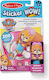Melissa & Doug Aufkleber
