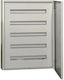 Wall-Mounted Cabinet Panel W300xH500xD190mm