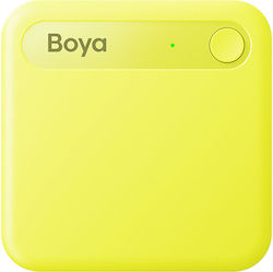 Boya Voice Recorder Notra mit 8 GB internem Spe...
