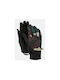 Burton Park Men's Multicolour Ski & Snowboard Gloves