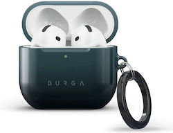 Калъф Burga за AirPods Black Hole за AirPods 4 Gr_05a4_airpods4_sp Калъф Burga за AirPods Black Hole за AirPods 4 Gr_05a4_airpods4_sp