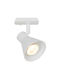 Nordlux Spotlight with GU10 Socket in White