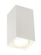 Lampa Spot with GU10 Socket in White Colour