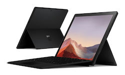 Microsoft Surface Pro 7 Refurbished (i5-1135G7/8GB) Microsoft Surface Pro 7 Refurbished (i5-1135G7/8GB)