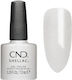 Vinylux Pearlwind Brise Nacrée Gel Nagellack