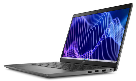 Latitude 3440 Refurbished Grade B 14" (Core i3-1215U/8GB/256GB SSD/No OS)