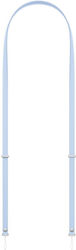 Crossbody Strap Apple Crisp Blue