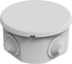Eurolamp Outdoor Electrical Box IP55 Eurolamp Outdoor Electrical Box IP55