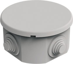Eurolamp Outdoor Electrical Box IP55 Eurolamp Outdoor Electrical Box IP55