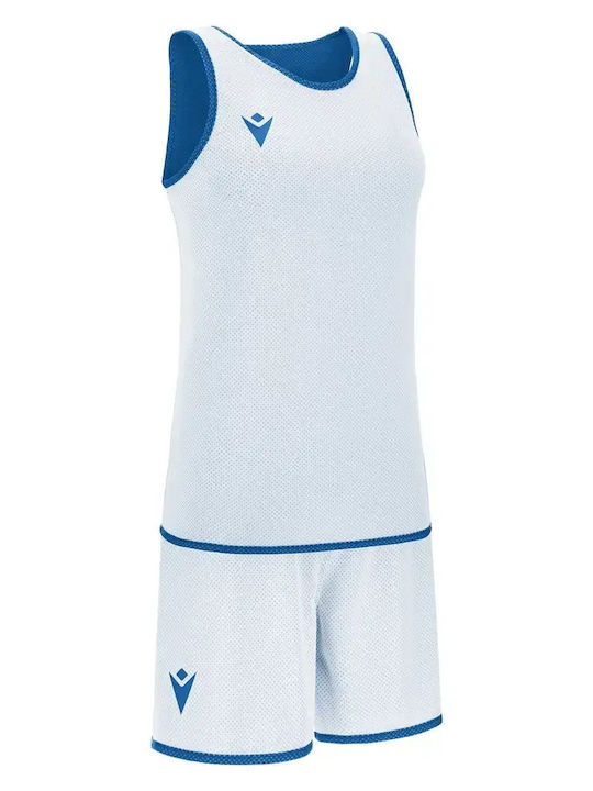 F500 Set de Echipament de Baschet pentru Femei