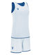 F500 Set de Echipament de Baschet pentru Femei