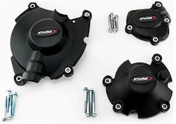 Προστατευτικό Καπάκι Κινητήρα Puig Yamaha Mt-10 16-21 Προστατευτικό Καπάκι Κινητήρα Puig Yamaha Mt-10 16-21