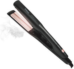 Primo 400584 Steam Hair Straightener with Ceramic Plates 65W