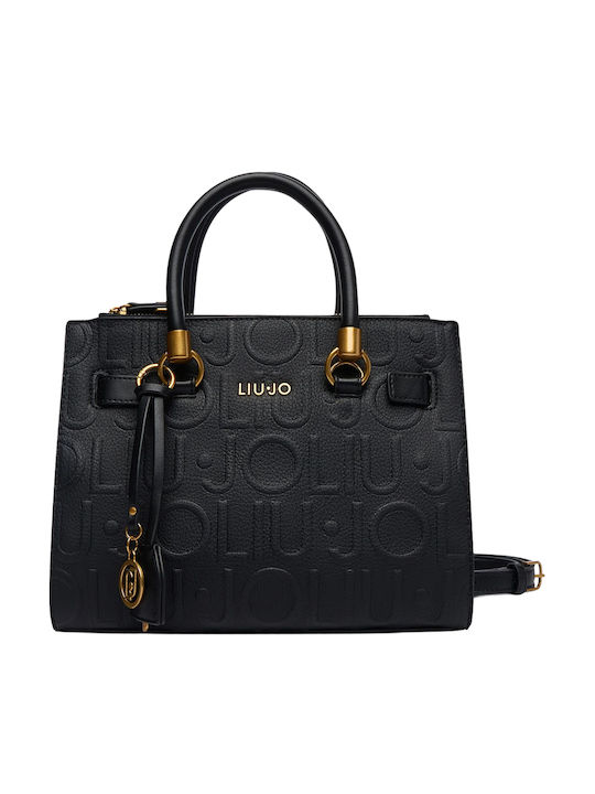Liu Jo Γυναικεία Satchel Τσάντα