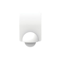 Eurolamp Ενσύρματος Αισθητήρας Κίνησης