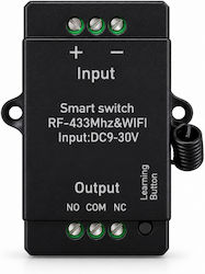Wi-Fi Smart Switch Tuya App Ag-c101-wifi