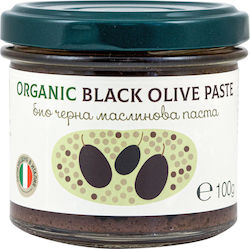 ZoyaShop Pastă de Măsline 100 g ZoyaShop Pastă de Măsline 100 g