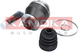 Innere Antriebswelle VW T5 2003-2003 2.5 TDI 7H0498103C