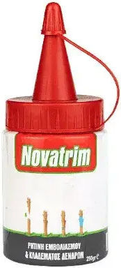Novatrim Stac Plant Wound and Grafting Healing Paste Ointment 0.5 kg