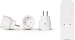 Jager Single Power Socket Jager Single Power Socket